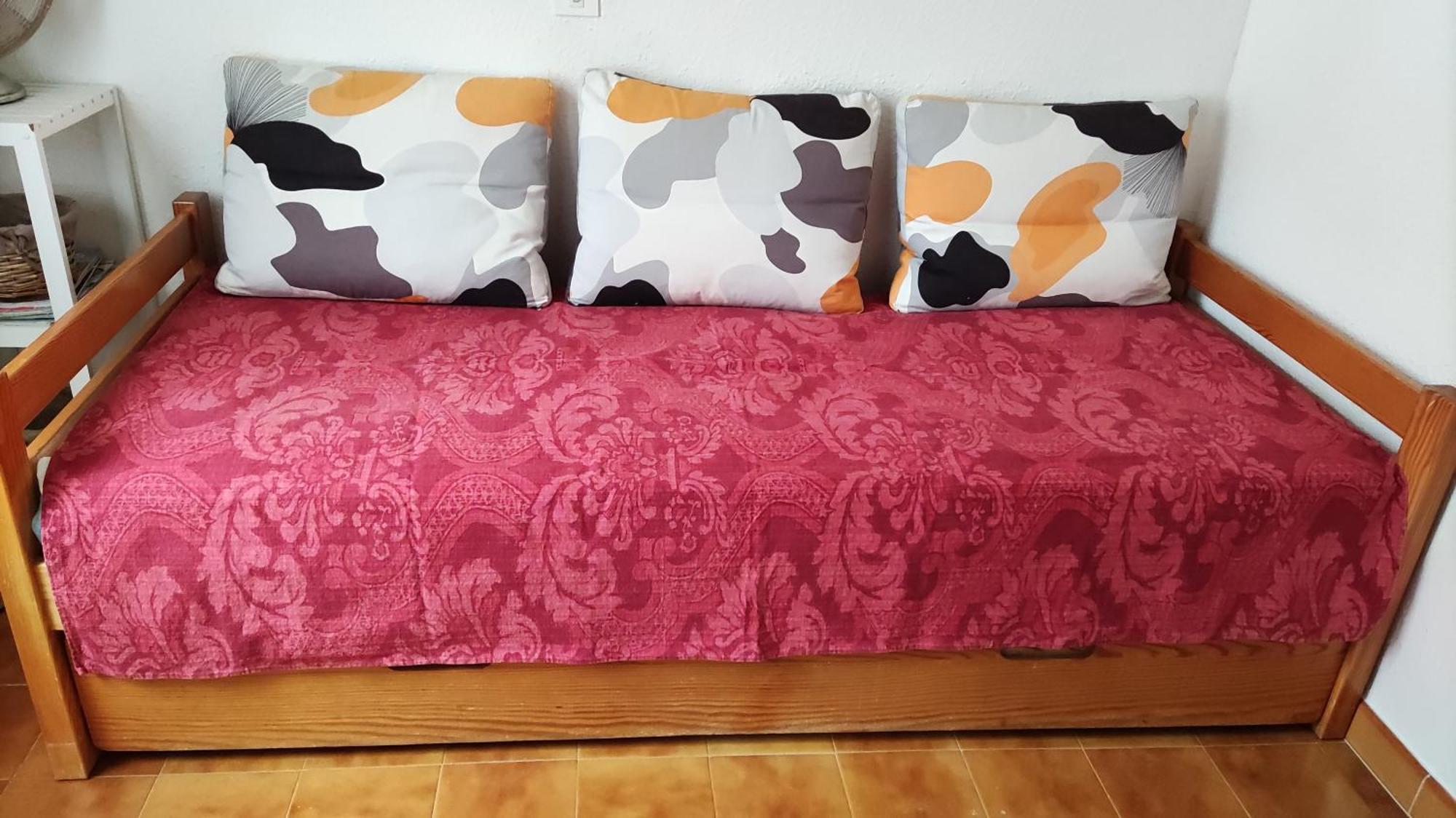 Locsera Porticcio  Kültér fotó