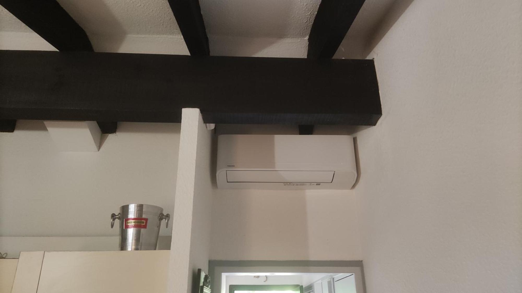 Locsera Porticcio  Kültér fotó