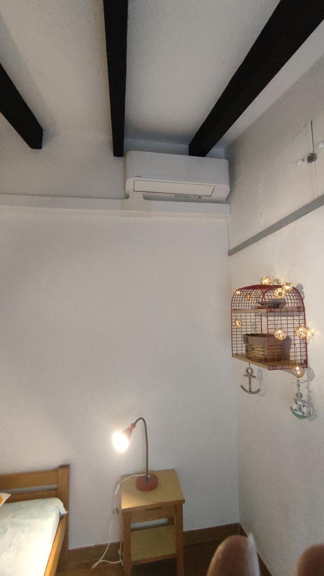 Locsera Porticcio  Kültér fotó